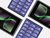 De nieuwe Nokia 110 komt met kleine upgrades. (Afbeeldingsbron: HMD Global)