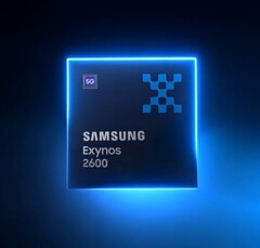 De Exynos 2600 is nu officieel bevestigd voor release. (Afbeelding Bron: Samsung)