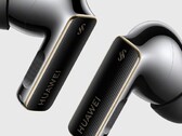 De FreeBuds Pro 4. (Afbeelding bron: Huawei)