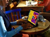 De iPad Pro beschikt nu over de Apple M2 en Wi-Fi 6E-connectiviteit. (Beeldbron: Apple)
