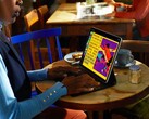 De iPad Pro beschikt nu over de Apple M2 en Wi-Fi 6E-connectiviteit. (Beeldbron: Apple)