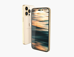 Apple iPhone 14 Pro Max krijgt 