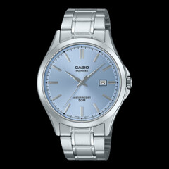 Casio MTS-115D-2A2V. (Afbeeldingsbron: Casio)