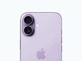 Een nieuwe "iPhone 17" render. (Afbeeldingsbron: Fixed Focus Digital via Weibo)