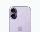 Een nieuwe "iPhone 17" render. (Afbeeldingsbron: Fixed Focus Digital via Weibo)