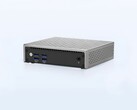 De Links LNE6412 is uitgerust met een bescheiden quad-core Celeron-CPU in combinatie met maximaal 32 GB RAM.