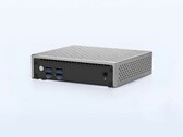 De Links LNE6412 is uitgerust met een bescheiden quad-core Celeron-CPU in combinatie met maximaal 32 GB RAM.