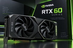 De GPU’s uit de Nvidia RTX 60-serie zouden in 2028 op de markt komen.