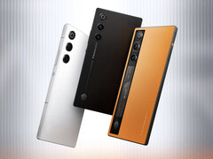 De RedMagic 10 Air zal pas vanaf 6 mei te koop zijn. (Afbeeldingsbron: RedMagic)