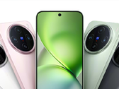 De X200 Pro Mini. (Afbeeldingsbron: Vivo)