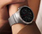 Huawei biedt de Watch GT 4 aan in verschillende uitvoeringen. (Afbeeldingsbron: Huawei)