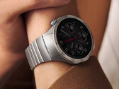 Huawei biedt de Watch GT 4 aan in verschillende uitvoeringen. (Afbeeldingsbron: Huawei)