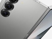 De Samsung Galaxy Z Fold6 en Z Flip6 zullen de eerste toestellen zijn die overgaan op Google Messages. (Afbeeldingsbron: Samsung)