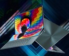 Een budgetgericht alternatief voor het Asus Zenbook Duo ontwerp. (Afbeelding Bron: geekbuying.com)