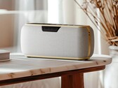 Atlantic Technologies onthult de Nexa 1 draadloze Bluetooth-luidspreker met een vermogen van 60 watt en IPX5-waterbestendigheid. (Afbeeldingsbron: Atlantic Technologies)