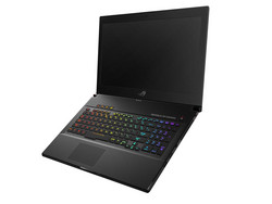 Asus ROG Zephyrus M