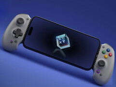 De Abxylute S9 Retro SNES Edition is tot 20 november met korting verkrijgbaar bij de lancering. (Afbeelding bron: Abxylute - bewerkt)