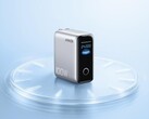 De Anker Charger (100W, 3 Ports, Smart Display) is nu verkrijgbaar in de VS met korting. (Afbeeldingsbron: Anker)