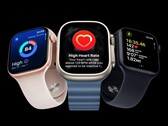 De Apple Watch meet de hartslag nu 60 keer vaker dan voorheen.