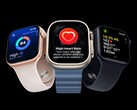 De Apple Watch meet de hartslag nu 60 keer vaker dan voorheen.