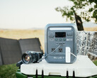 De Elite 100 mini beschikt over een accucapaciteit van 1.004 Wh