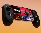 De Backbone One Pro heeft een USB-C poort voor aansluiting op mobiele telefoons. (Afbeeldingsbron: Backbone)