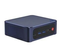 Beelink SEi12 Pro mini PC (Bron: minixpc)