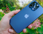 De iPhone 15 Pro Max zou niet langer oververhit moeten raken na het installeren van iOS 17.0.3. (Afbeelding bron: Notebookcheck)