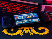 Razer Edge review - Kleine tablet die verandert in een gaming handheld