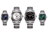 Citizen AW1900-50L, AW1900-50A, AW1900-50E en AW1900-50X.