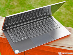 Getest: Lenovo IdeaPad S940-14IWL Laptop