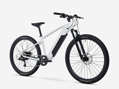 De Rockrider E-EXPL 100 e-bike van Decathlon