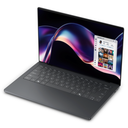 Dell XPS 14 (bron: Dell)