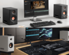 De Edifier MR5 studiomonitoren (foto) zijn verkrijgbaar in zowel zwart als wit. (Afbeeldingsbron: Edifier - Bewerkt)
