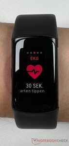 ECG-app