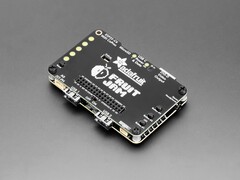 De nieuwe SBC van Adafruit is nu verkrijgbaar (Afbeelding bron: Adafruit)