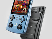 De GKD Mini Plus Classic wordt geleverd in twee kleuren. (Beeldbron: GKD)