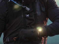 Garmin's bètaversie 21.15 rolt uit naar de Fenix 8 (afbeelding) en enkele verwante smartwatches. (Afbeeldingsbron: Garmin)