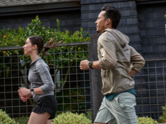 De Garmin bètaversie 14.06 is beschikbaar voor de Venu 3 en verwante smartwatches. (Afbeeldingsbron: Garmin)