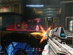 Een multiplayer speltype uit Halo Infinite. (Afbeeldingsbron: Steam)