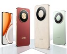 Honor X70 vernieuwde editie.