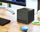 De ventilatorloze mini PC van Kubb krijgt een upgrade naar Intel Panther Lake.
