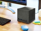 De ventilatorloze mini PC van Kubb krijgt een upgrade naar Intel Panther Lake.