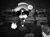 MOUSE: P.I. For Hire is voor het eerst verkrijgbaar op Steam met 20% korting. 