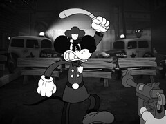 MOUSE: P.I. For Hire is voor het eerst verkrijgbaar op Steam met 20% korting.