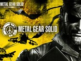 Promotieafbeelding van Metal Gear Solid Master Collection Vol. 2.