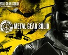 Promotieafbeelding van Metal Gear Solid Master Collection Vol. 2.