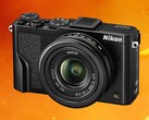 De Nikon DL werd al geschrapt voordat hij op de markt kwam.