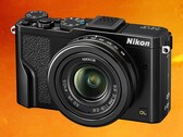 De Nikon DL werd al geschrapt voordat hij op de markt kwam.