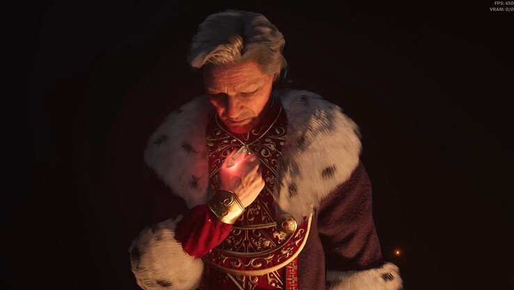 Oblivion opnieuw gemastered